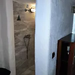 Artemis Pyrgi Super Paradise Beach (Mykonos)