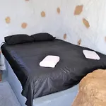 Artemis Pyrgi Super Paradise Beach (Mykonos)