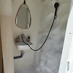 Artemis Pyrgi * Super Paradise Beach (Mykonos)