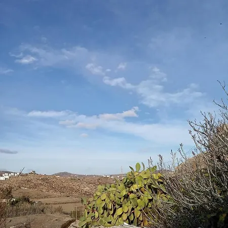 Pyrgi Artemis Place アパート *