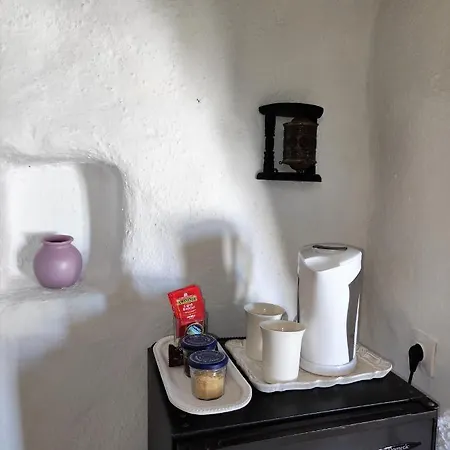 Pyrgi Artemis Place アパート *