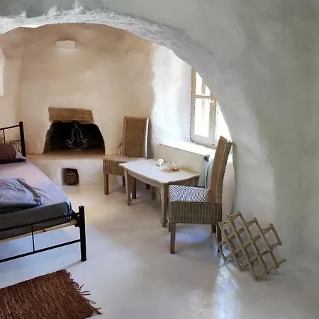 Pyrgi Artemis Place Appartement *