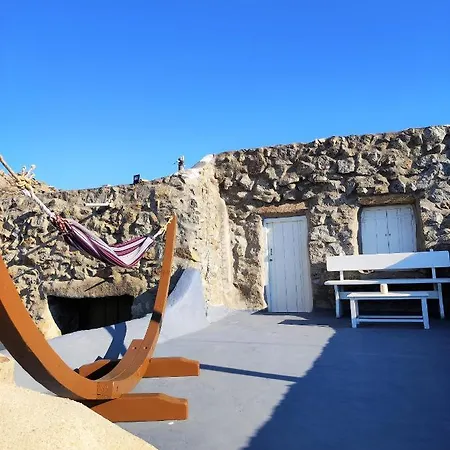 Appartement Pyrgi Artemis Place Super Paradise Beach (Mykonos)