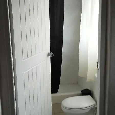 Pyrgi Artemis Place Appartement *