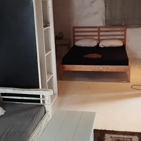 Pyrgi Artemis Place Appartement