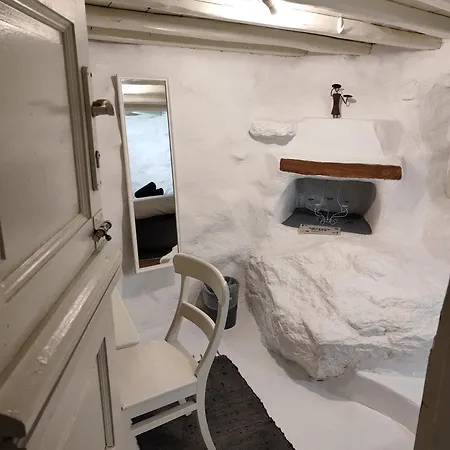 Pyrgi Artemis Place アパート スーパーパラダイスビーチ