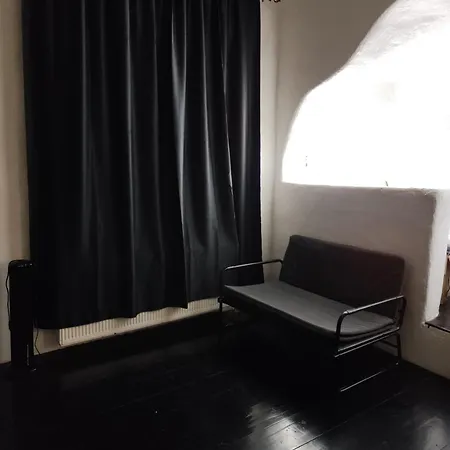 Pyrgi Artemis Place Appartement