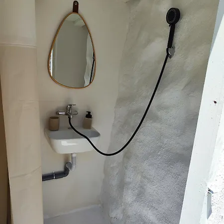 Pyrgi Artemis Place * Super Paradise Beach (Mykonos)