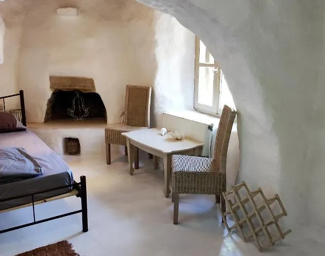 Pyrgi Artemis Place Apartman *