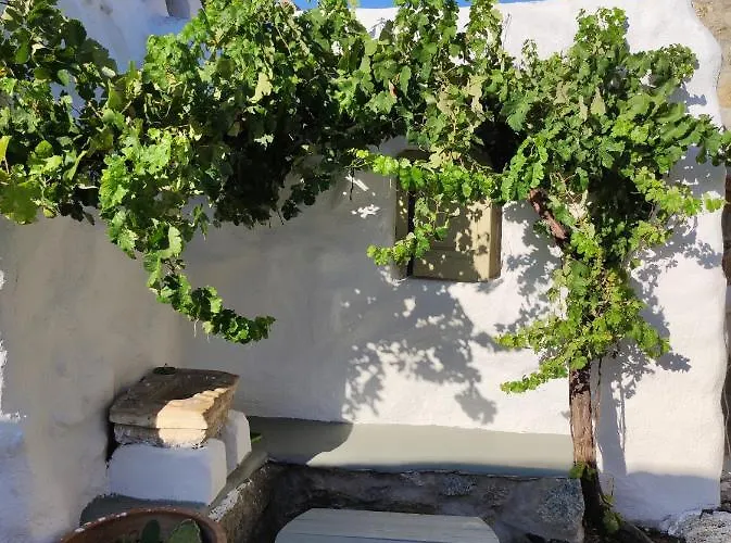 Pyrgi Artemis Place *