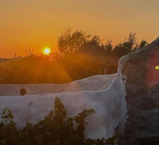 Pyrgi Artemis Place 公寓 *