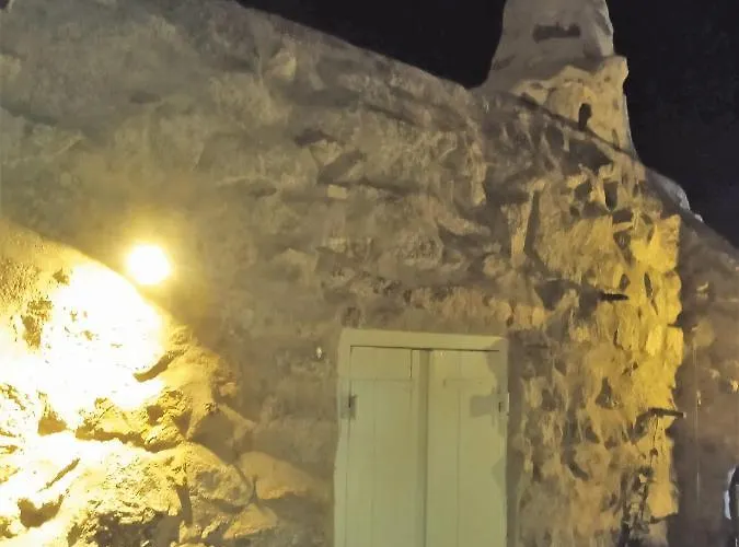 Pyrgi Artemis Place Διαμέρισμα