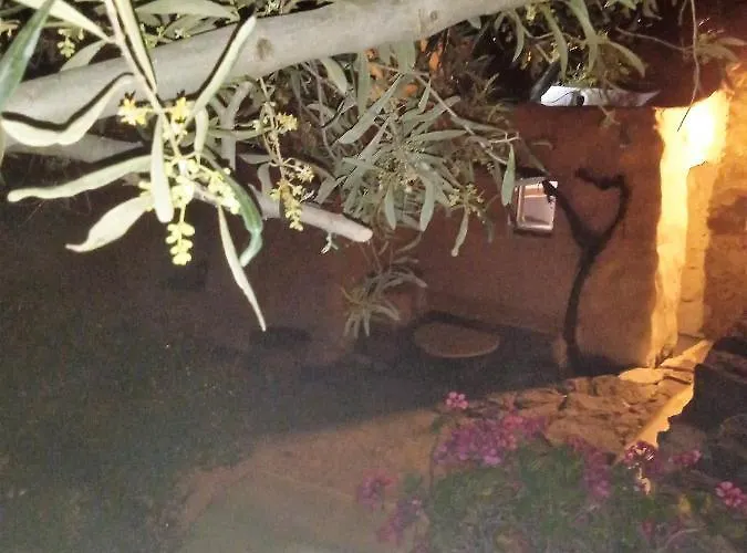 公寓 Pyrgi Artemis Place 超级天堂海滩