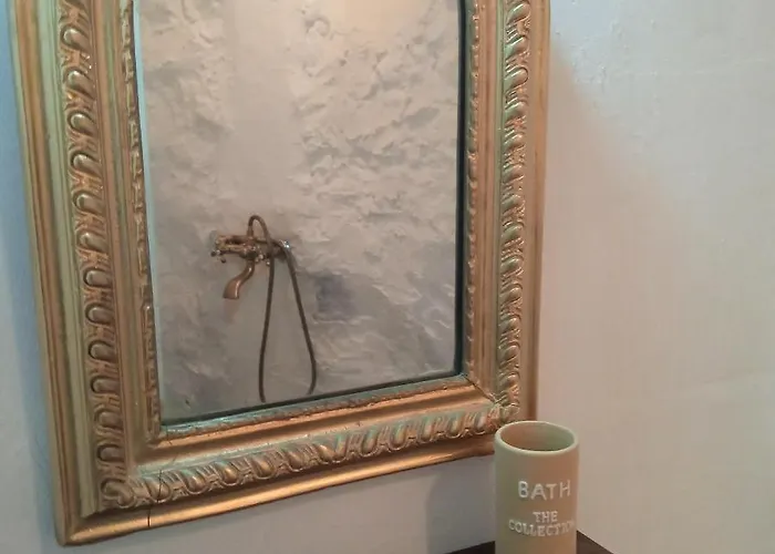 Pyrgi Artemis Place 公寓 超级天堂海滩