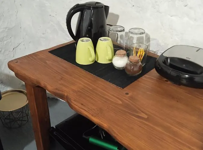 Apartamento Pyrgi Artemis Place