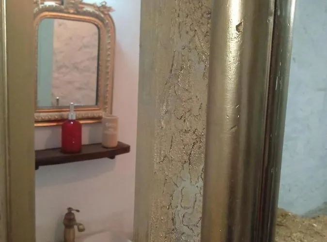 Apartman Pyrgi Artemis Place