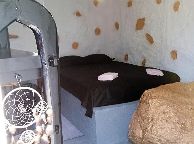 Pyrgi Artemis Place Apartman *