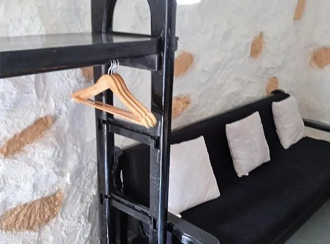 Pyrgi Artemis Place *