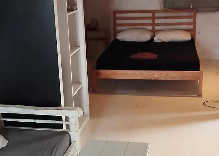 Pyrgi Artemis Place Apartman