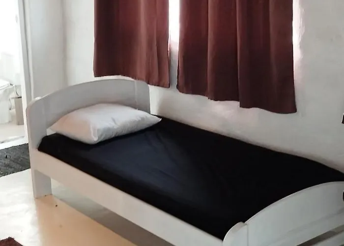 Pyrgi Artemis Place Apartman