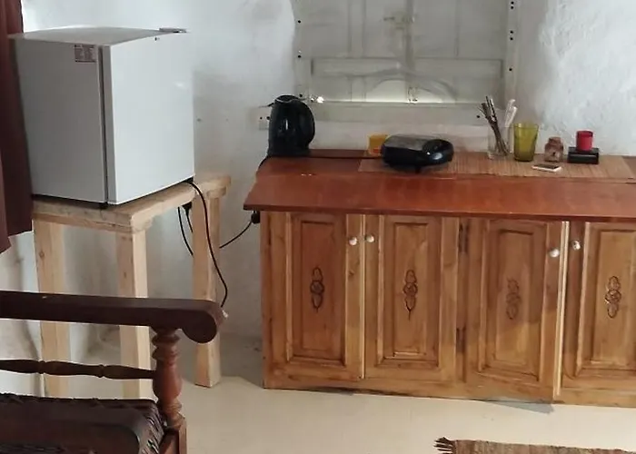 Pyrgi Artemis Place Apartman *