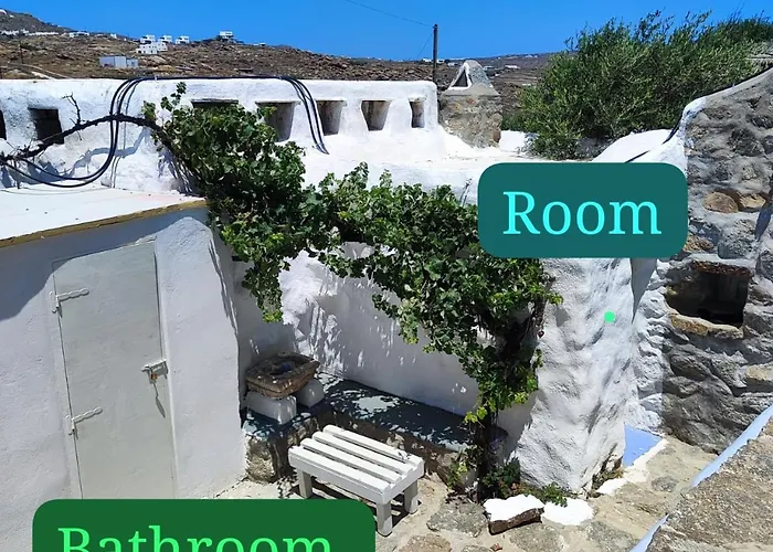 Pyrgi Artemis Place *