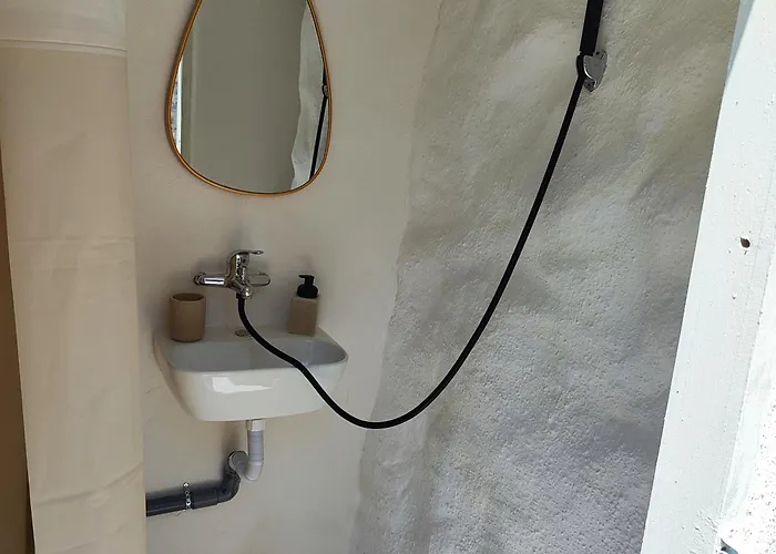 Pyrgi Artemis Place * Super Paradise part