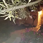 Apartment Pyrgi Artemis Place Super Paradise Beach (Mykonos)