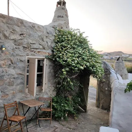 Pyrgi Artemis Place 수퍼 파라다이스 비치