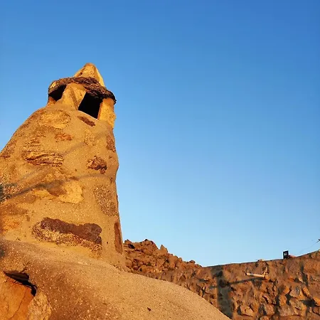 Pyrgi Artemis Place 아파트