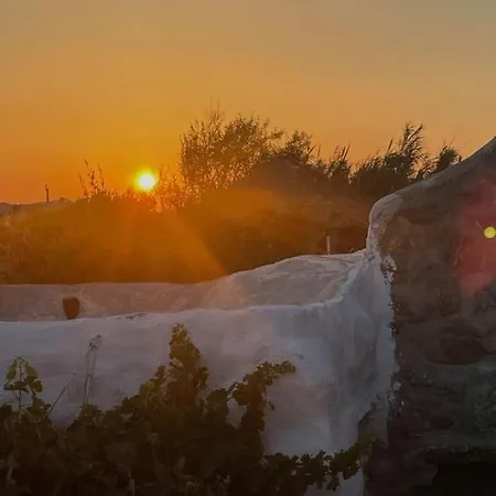 Pyrgi Artemis Place 아파트 *