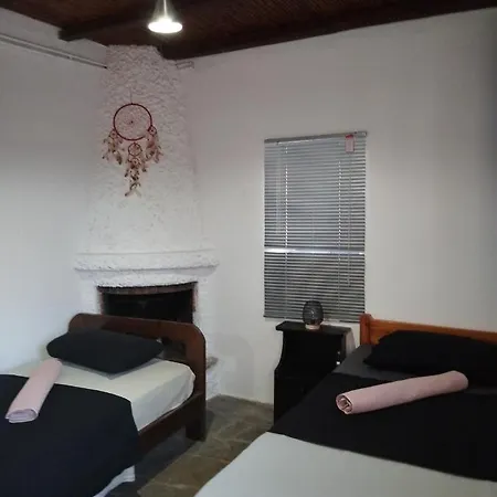 아파트 Pyrgi Artemis Place