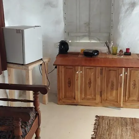 Pyrgi Artemis Place 아파트 *