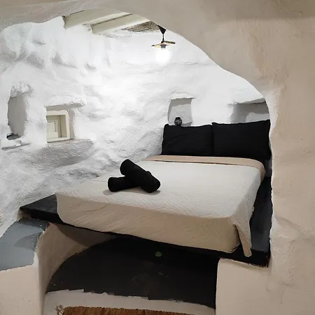 Apartman Pyrgi Artemis Place Super Paradise part