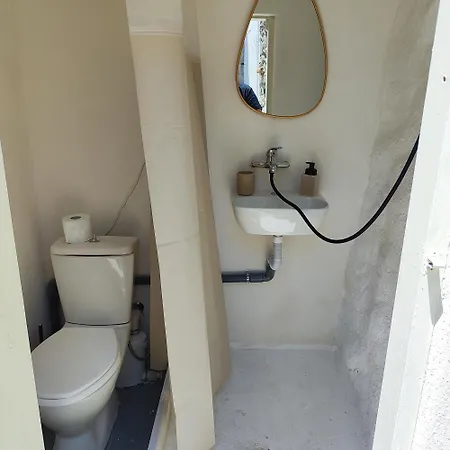 Pyrgi Artemis Place 수퍼 파라다이스 비치