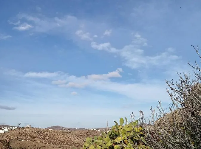 Pyrgi Artemis Place Apartmán *