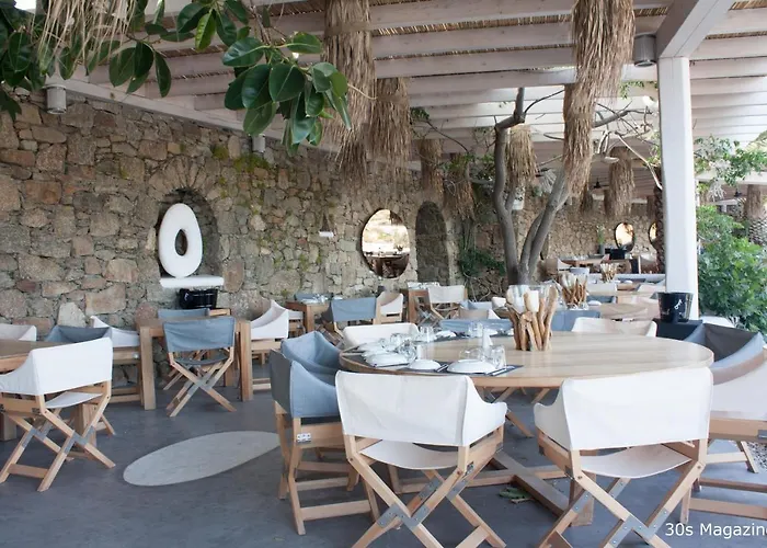 Pyrgi Artemis Place * Super Paradise