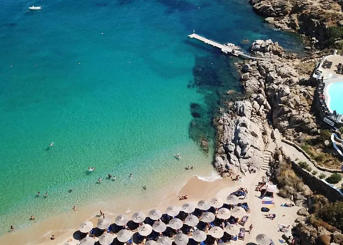 Apartament Pyrgi Artemis Place