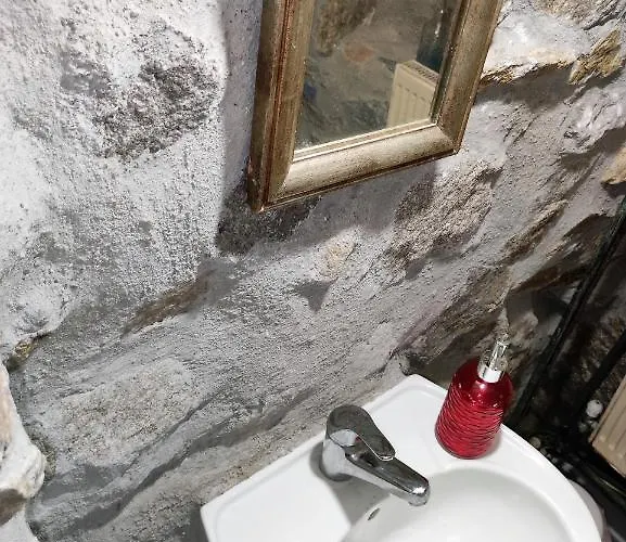 Apartament Pyrgi Artemis Place Super Paradise