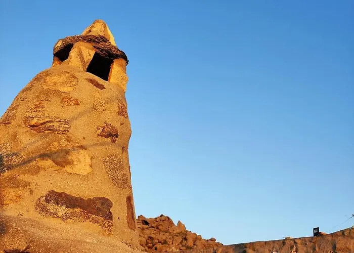 Pyrgi Artemis Place Apartmán