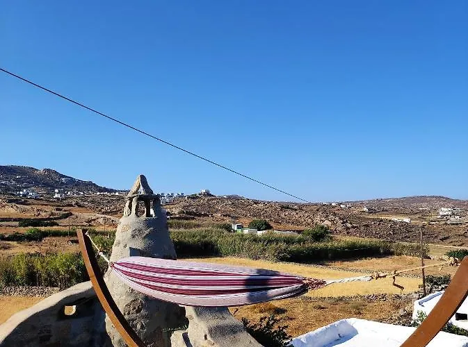 Pyrgi Artemis Place * Super Paradise