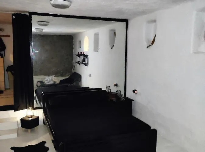 Apartament Pyrgi Artemis Place