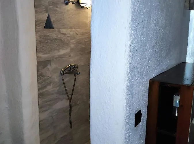 Pyrgi Artemis Place Super Paradise Beach (Mykonos)