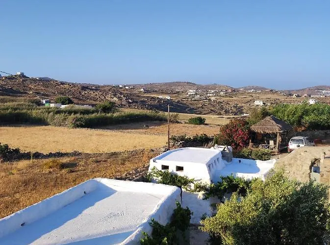 Pyrgi Artemis Place Apartmán *