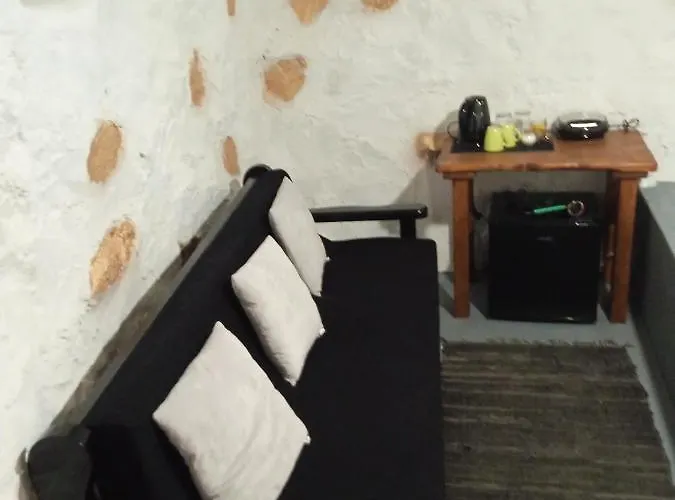 Apartmán Pyrgi Artemis Place