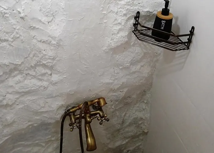 Apartament Pyrgi Artemis Place Super Paradise