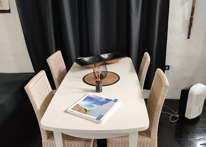 Apartament Pyrgi Artemis Place Super Paradise