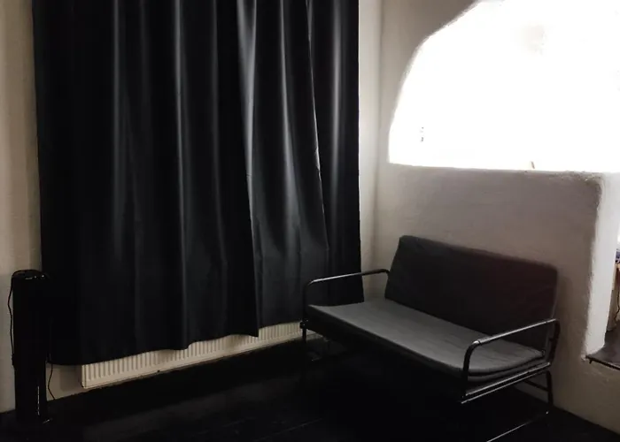 Pyrgi Artemis Place Apartmán