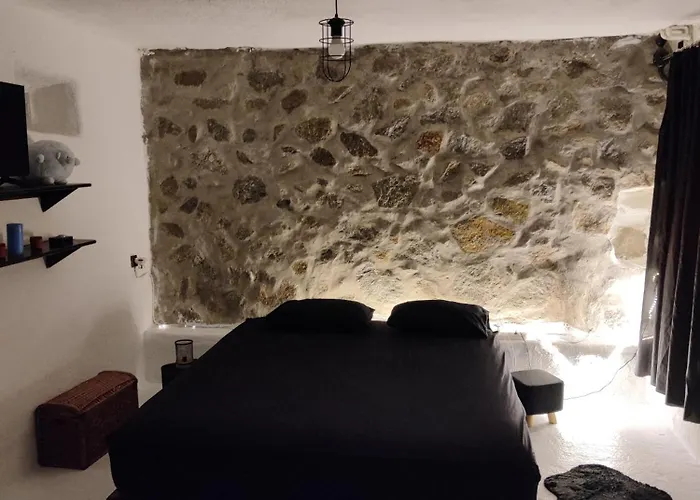 Apartmán Pyrgi Artemis Place *