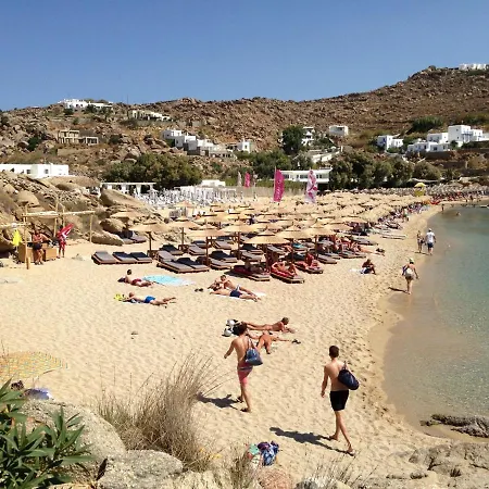 Pyrgi Artemis Place Apartment
